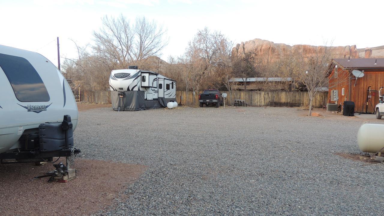 Amazing Jens Nielsen'S Pioneer Home In Bluff Utah Экстерьер фото